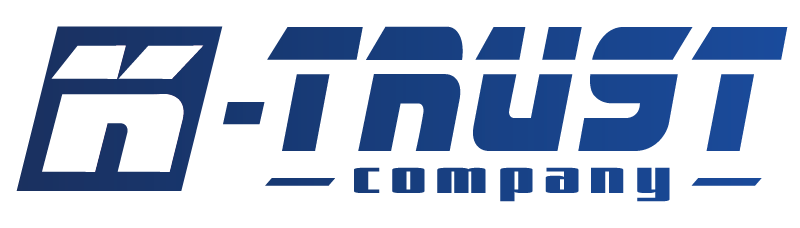 K-TRUSTのロゴ